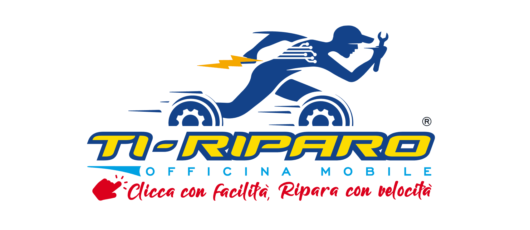 Ti-riparo logo