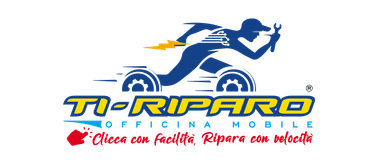 Ti Riparo Logo